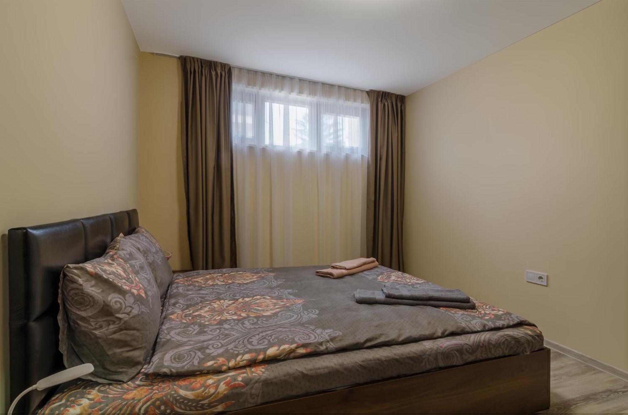 Brizy Apartment Varna Bagian luar foto