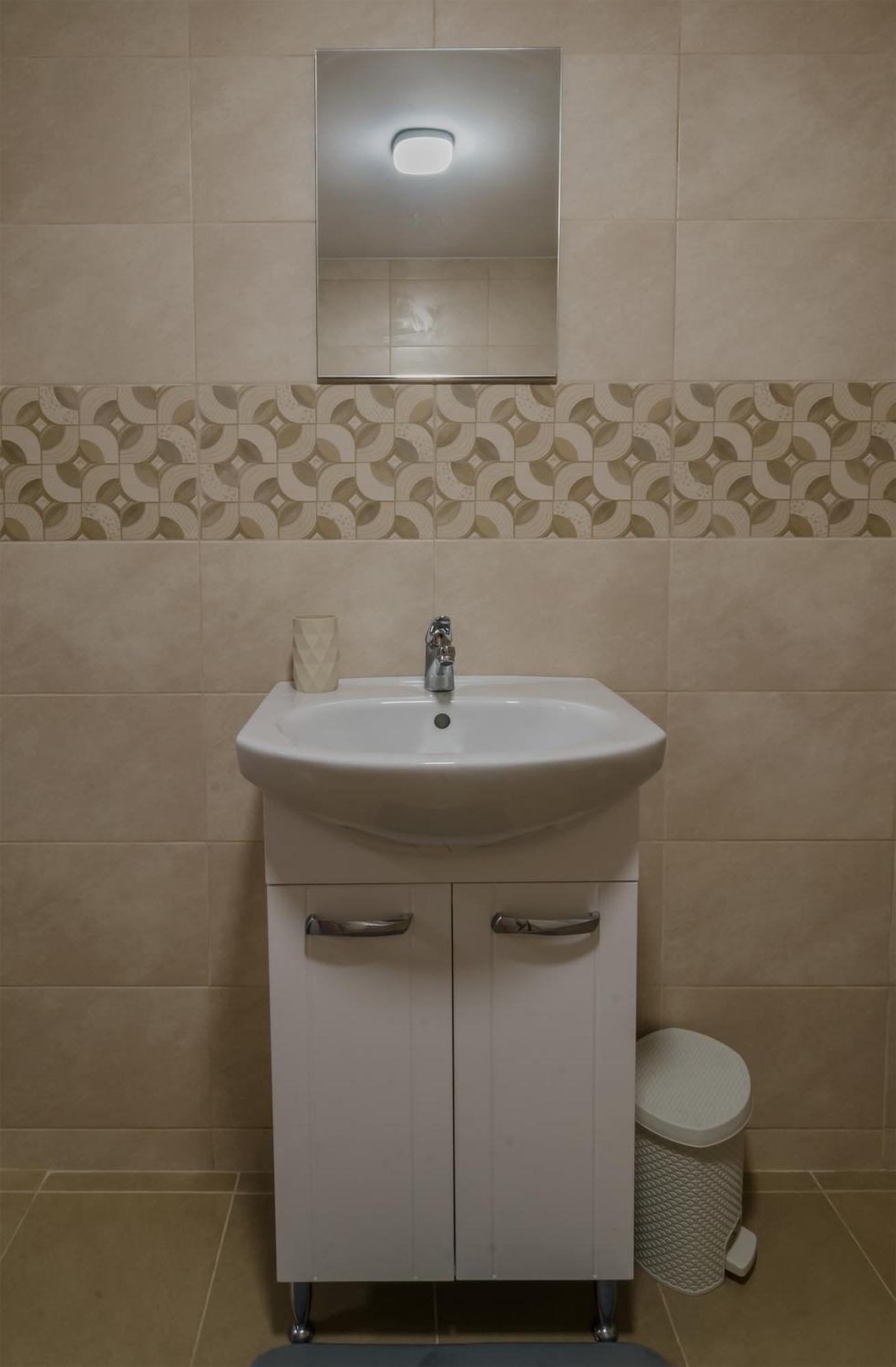 Brizy Apartment Varna Bagian luar foto