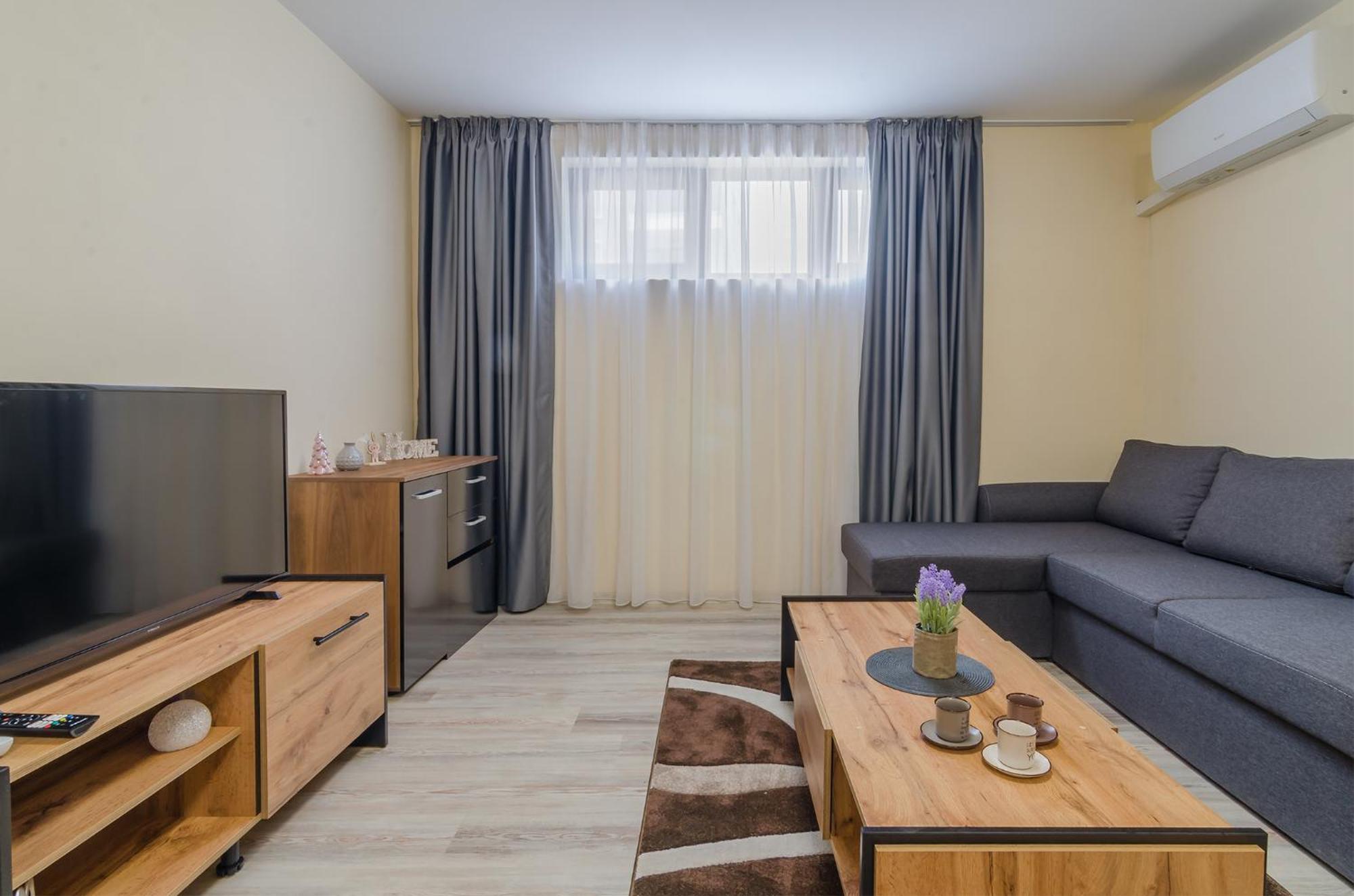 Brizy Apartment Varna Bagian luar foto